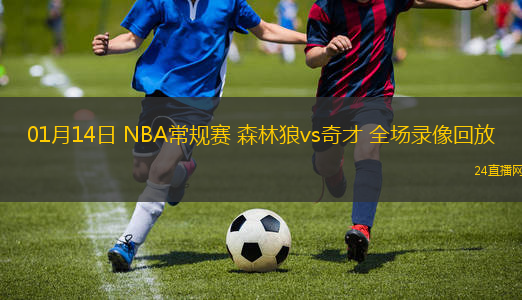 01月14日 NBA常規(guī)賽 森林狼vs奇才 全場(chǎng)錄像回放